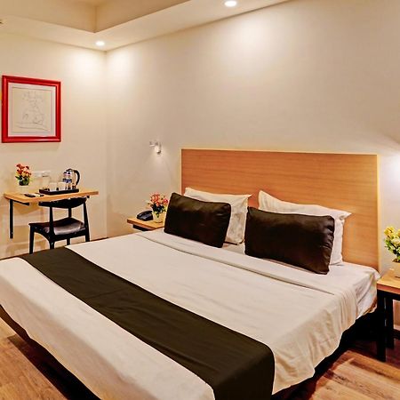 Townhouse Pantao Stays Gurgaon Exterior photo